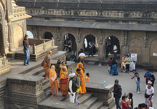MAHESHWAR