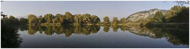 Torbiere, Iseo - Brescia