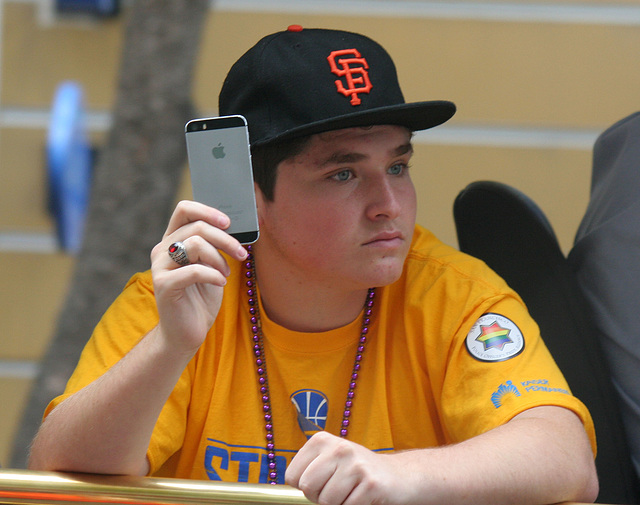 San Francisco Pride Parade 2015 (5635)