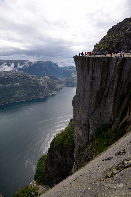 2015 Norway - Bergen to Oslo