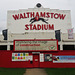 greyhound stadium, walthamstow, london