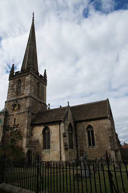 St. John's Church