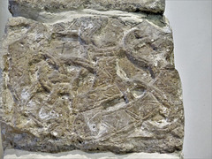 ramsbury church, wilts (25) c9 cross