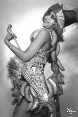 The Josephine Baker of Berlin: Ruth Bayton