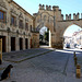 Baeza - Puerta de Jaén