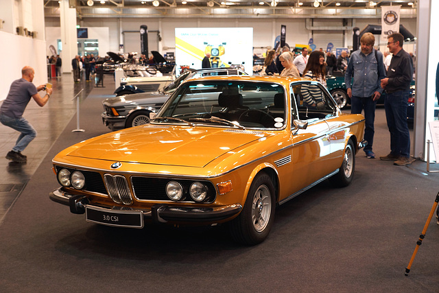 Retro Classics Essen 2026 110