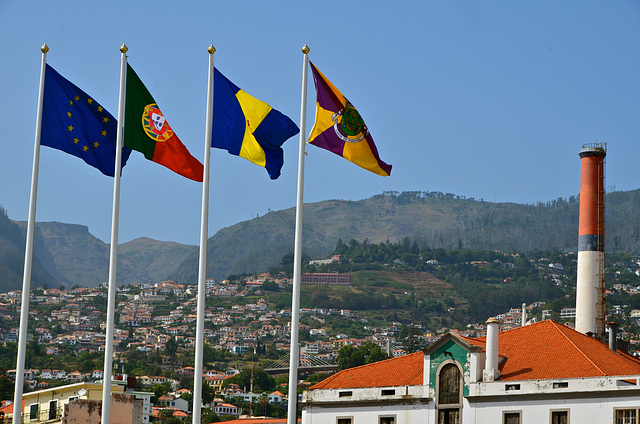 Funchal, Madeira