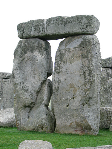 Stonehenge
