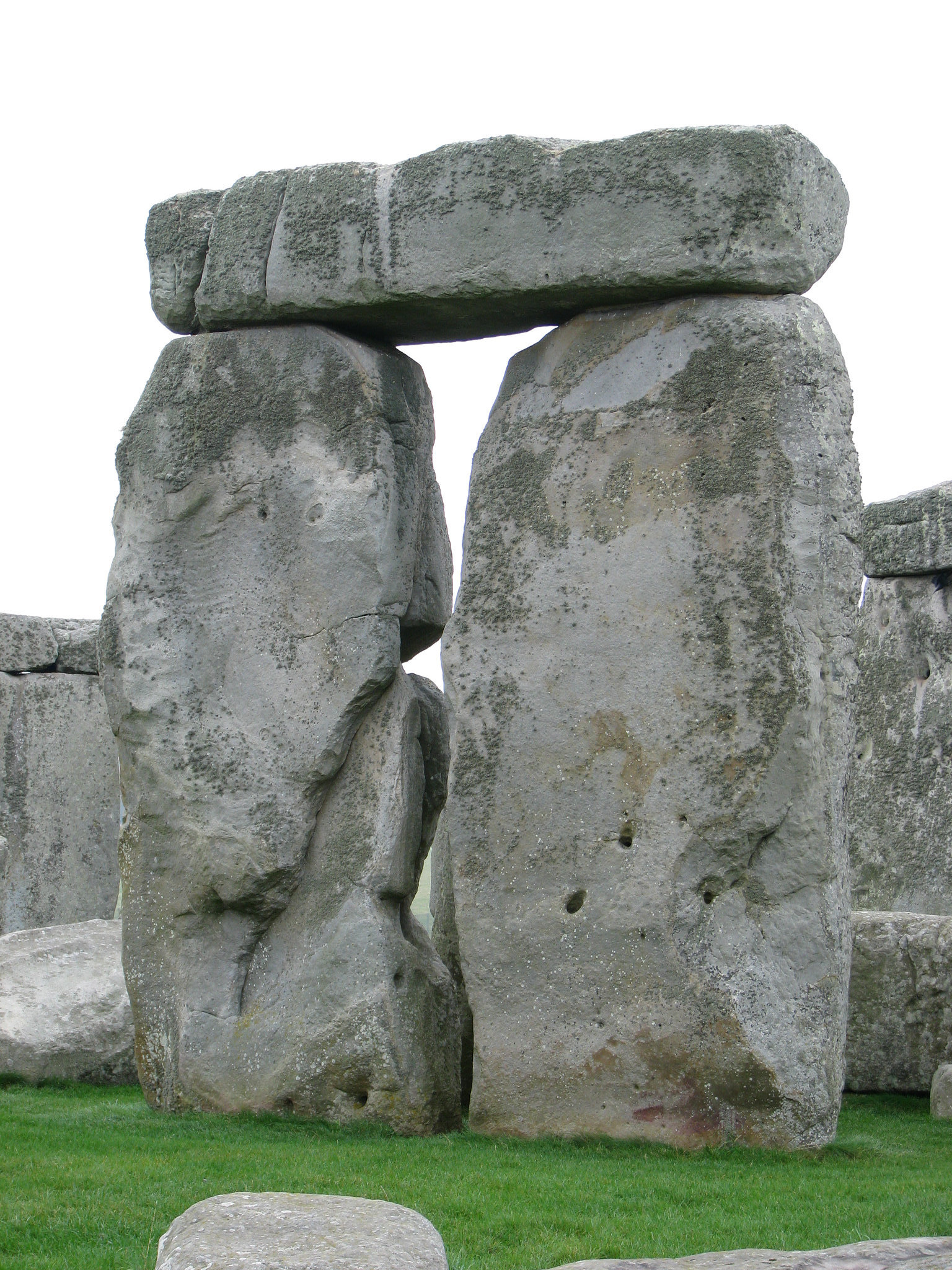 Stonehenge