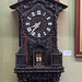 MORTEAU: Musée de l'horlogerie. 15