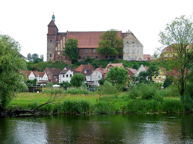 Havelberger Dom