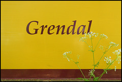 Grendal