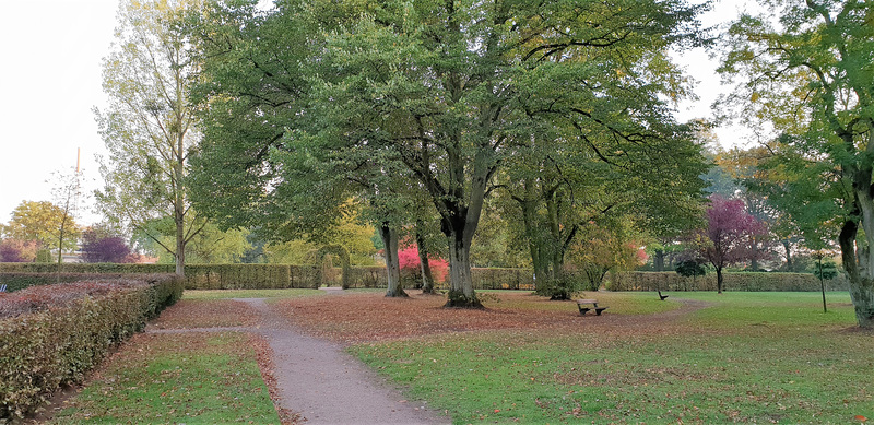 Altonaer Volkspark