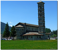 Chiesa San Carlo Borromeo