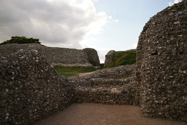 Old Sarum