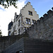Castle  Burg  Rode   1136  Castrensis Viculis
