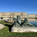 Paris 2024 – Versailles – Neptune