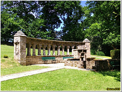 "Brittany's little Lourdes" - HBM