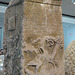 Musée de l'Histoire de Marseille : tombeau grec.