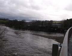 wst / des - Haydon Bridge 6 of 6