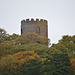 Dunster, The Conygar Tower