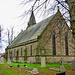 Church of St. Nicholas at Baddesley Ensor (Grade II Listed Building)