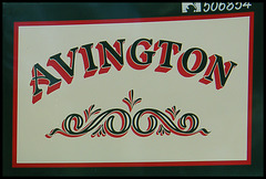 Avington