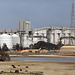 Viterra silos