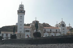 Basilica De Nuestra Senora De Candelaria