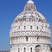 IT - Pisa - Baptisterium