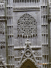 Pierre et Lumière SAUMUR 3/4 Pierre et Lumière SAUMUR 3/4
