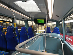 On board Stephensons 802 (EU24 LWV) in Cambridge - 14 Nov 2024 (P1200361)