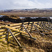 Snow fence (without snow;-) Snow fence (without snow;-)