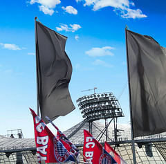 Bayern Munich Bayern Munich