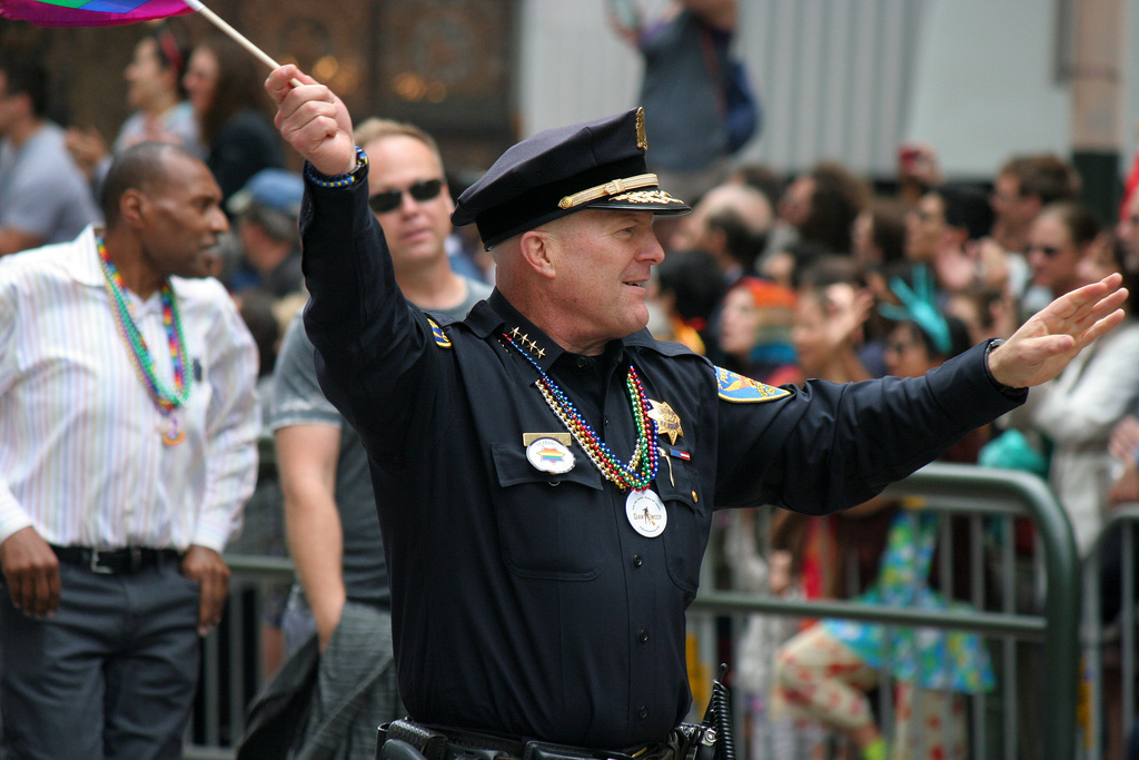 San Francisco Pride Parade 2015 (5616)