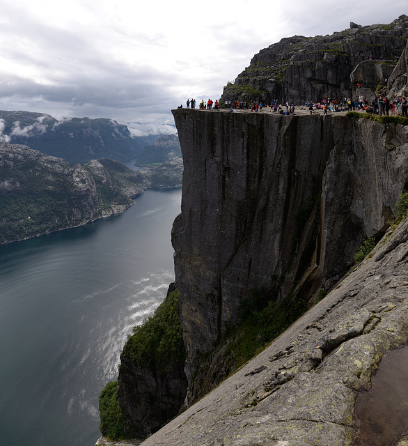 2015 Norway - Bergen to Oslo