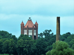 Bismarckturm bei Rathenow