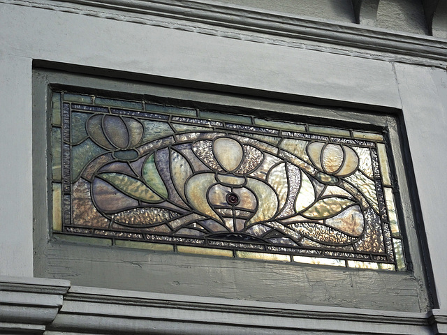 architectural detail 2