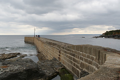 Porthleven Breakwater