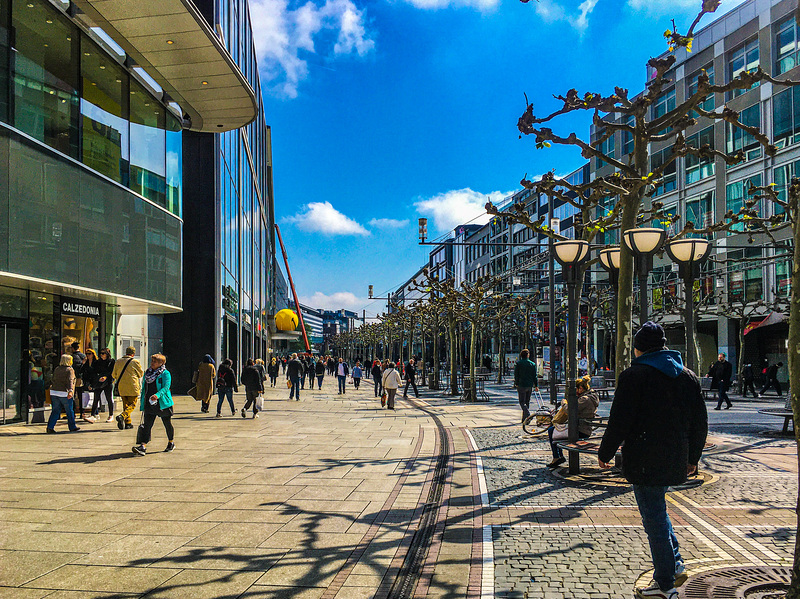 Die Montagsbank