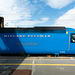 Midland Pullman HST