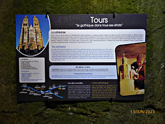 Pierre et Lumière SAUMUR 4/4 Pierre et Lumière SAUMUR 4/4