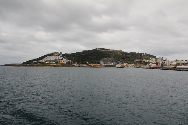 Monte Hacho