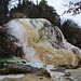 Italy, Bagni di San Filippo, Open Air Hot Springs