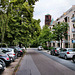 Goethestraße (Essen-Südviertel) / 15.06.2024