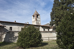 Provaglio d'Iseo - Brescia