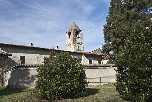 Provaglio d'Iseo - Brescia
