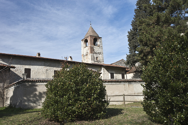 Provaglio d'Iseo - Brescia