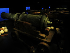 mary rose museum, portsmouth