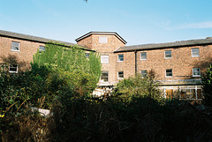 Former Workhouse, Fleet Hospital, Holbeach, Lincolnshire
